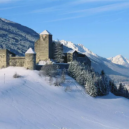 Well Maintained In A Quiet Location On The Outskirts Of Matrei * Matrei in Osttirol
