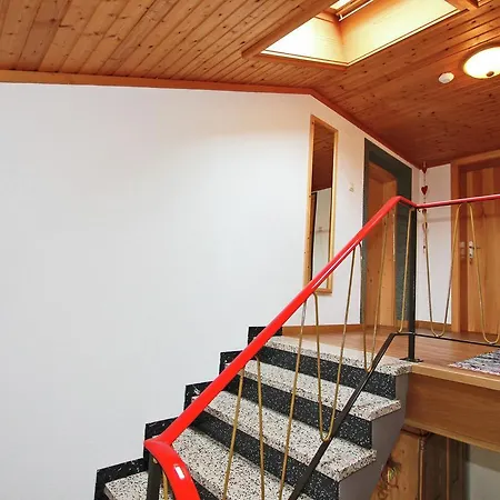 Well Maintained In A Quiet Location On The Outskirts Of Matrei