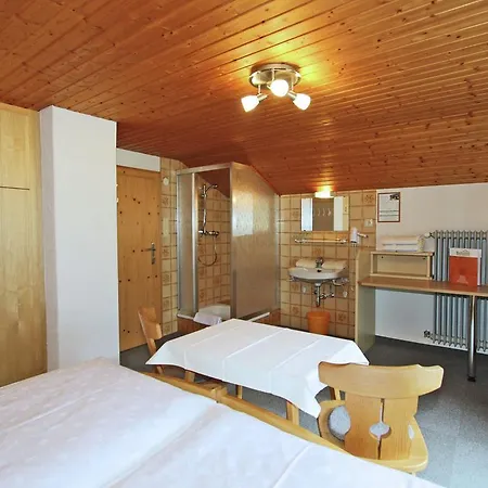 Apartment Well Maintained In A Quiet Location On The Outskirts Of Matrei