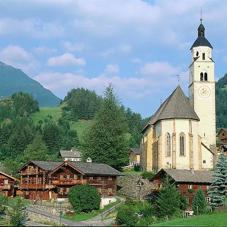 Apartment Well Maintained In A Quiet Location On The Outskirts Of Matrei Matrei in Osttirol